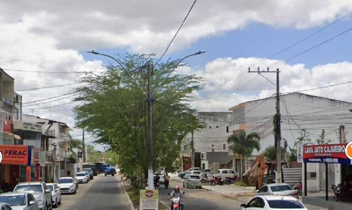 Furto de notebook é registrado em residência em Serrinha