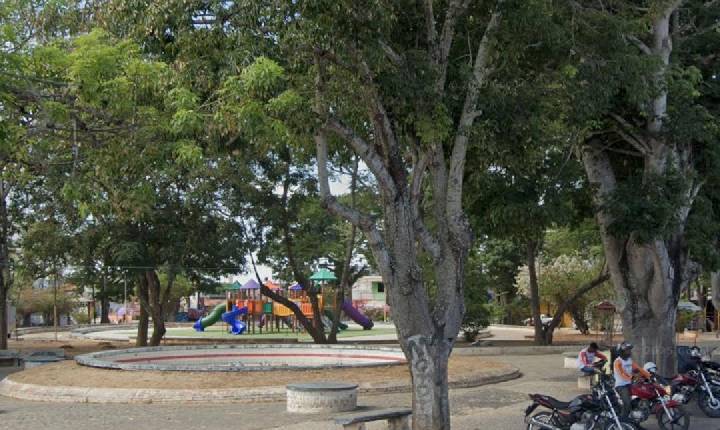 Prefeitura de Serrinha anuncia licitação para requalificação da Praça Morena Bela