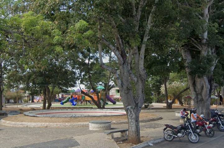 Prefeitura de Serrinha anuncia licitação para requalificação da Praça Morena Bela