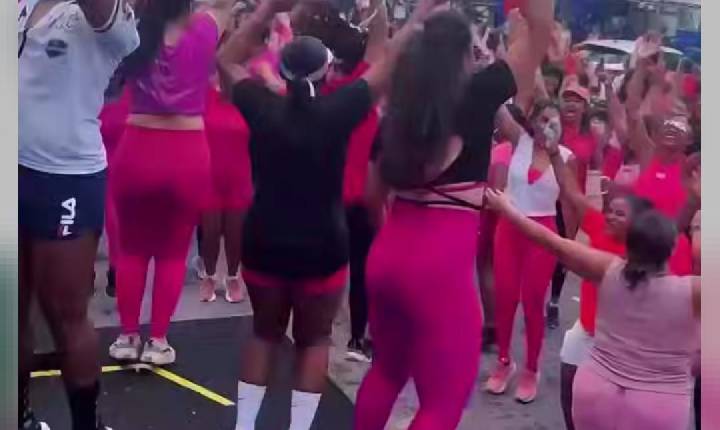 Prefeitura sanciona lei que cria o programa “Mulheres em Movimento” em Serrinha