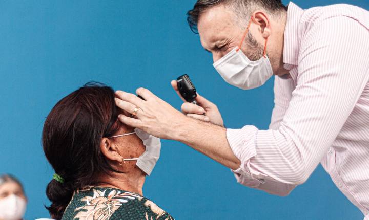 Projeto “Fazer o Bem Faz Bem” será realizado na Arena Marianão; confira os serviços oferecidos