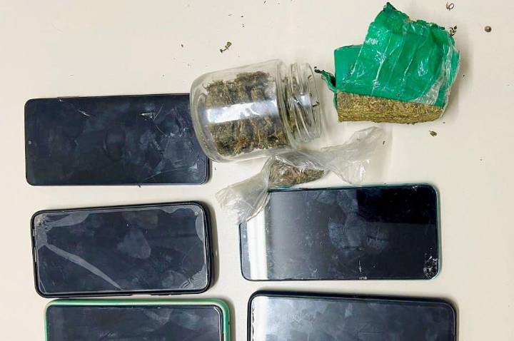 Veículo é interceptado pela PM após perseguição na BR-116 Norte em Serrinha