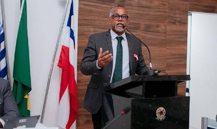 Vereador Júnior Bigode discute possível reativação do Conselho Municipal de Políticas sobre Drogas