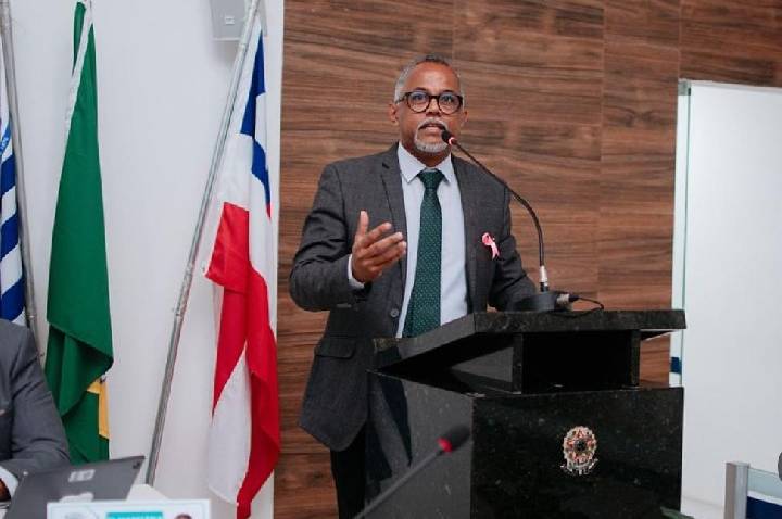 Vereador Júnior Bigode discute possível reativação do Conselho Municipal de Políticas sobre Drogas