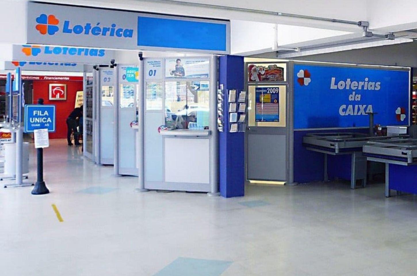 Duas apostas na Bahia faturam prêmio de cinco acertos na Mega-Sena