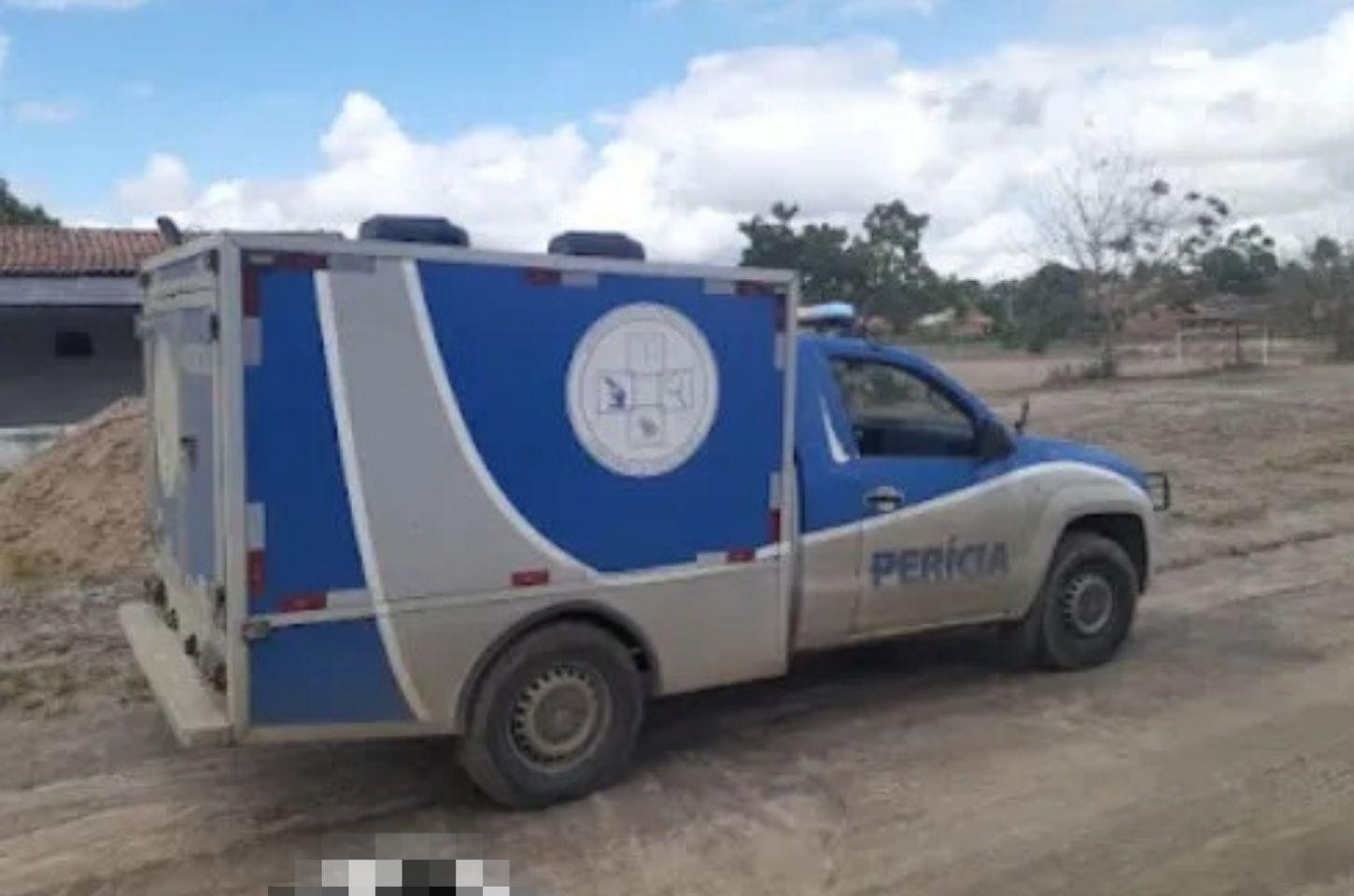 Homem é encontrado morto dentro de residência no município de Lamarão