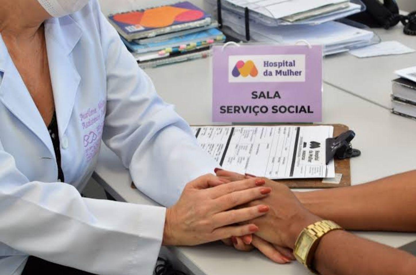 Audiência Pública sobre Valorização dos Assistentes Sociais será realizada em Serrinha