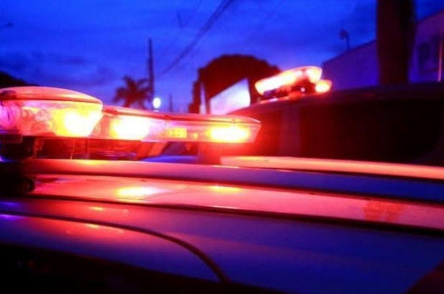 Casal é levado à delegacia após agressões em Serrinha