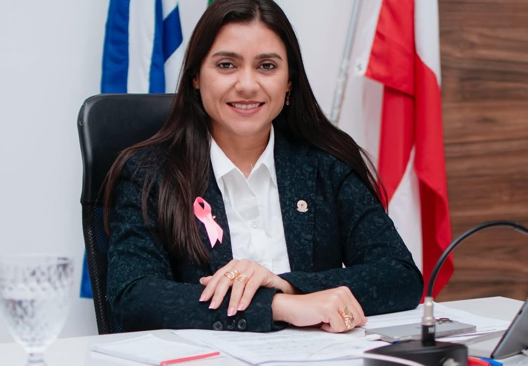 Programa “Mulheres em Movimento” é aprovado pela Câmara de Serrinha; Entenda o texto