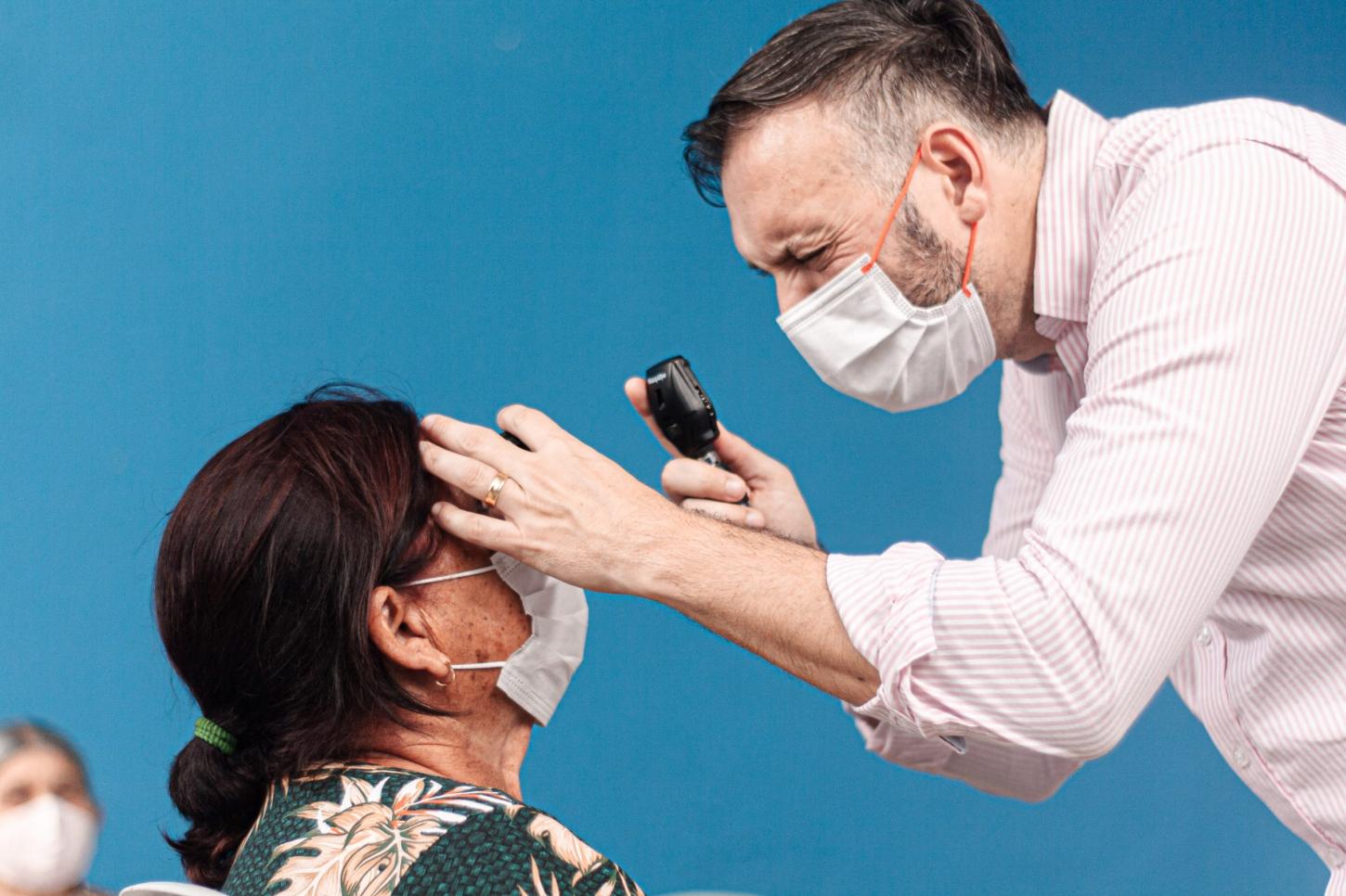 Projeto “Fazer o Bem Faz Bem” será realizado na Arena Marianão; confira os serviços oferecidos